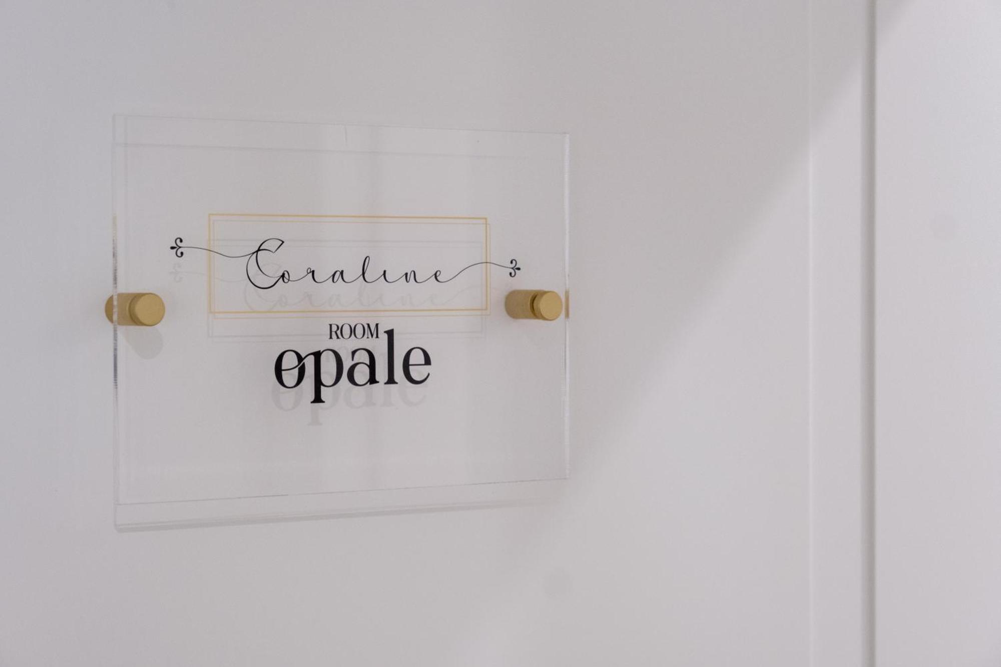 Coraline Deluxe Rooms Castellammare di Stabia Exterior photo