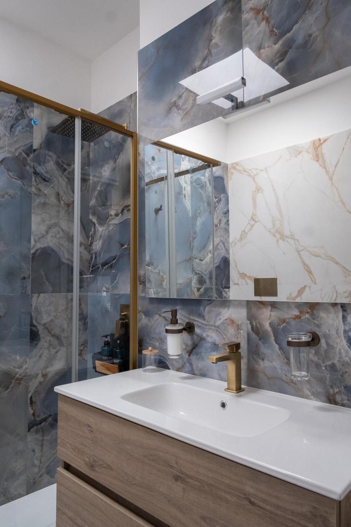 Coraline Deluxe Rooms Castellammare di Stabia Exterior photo