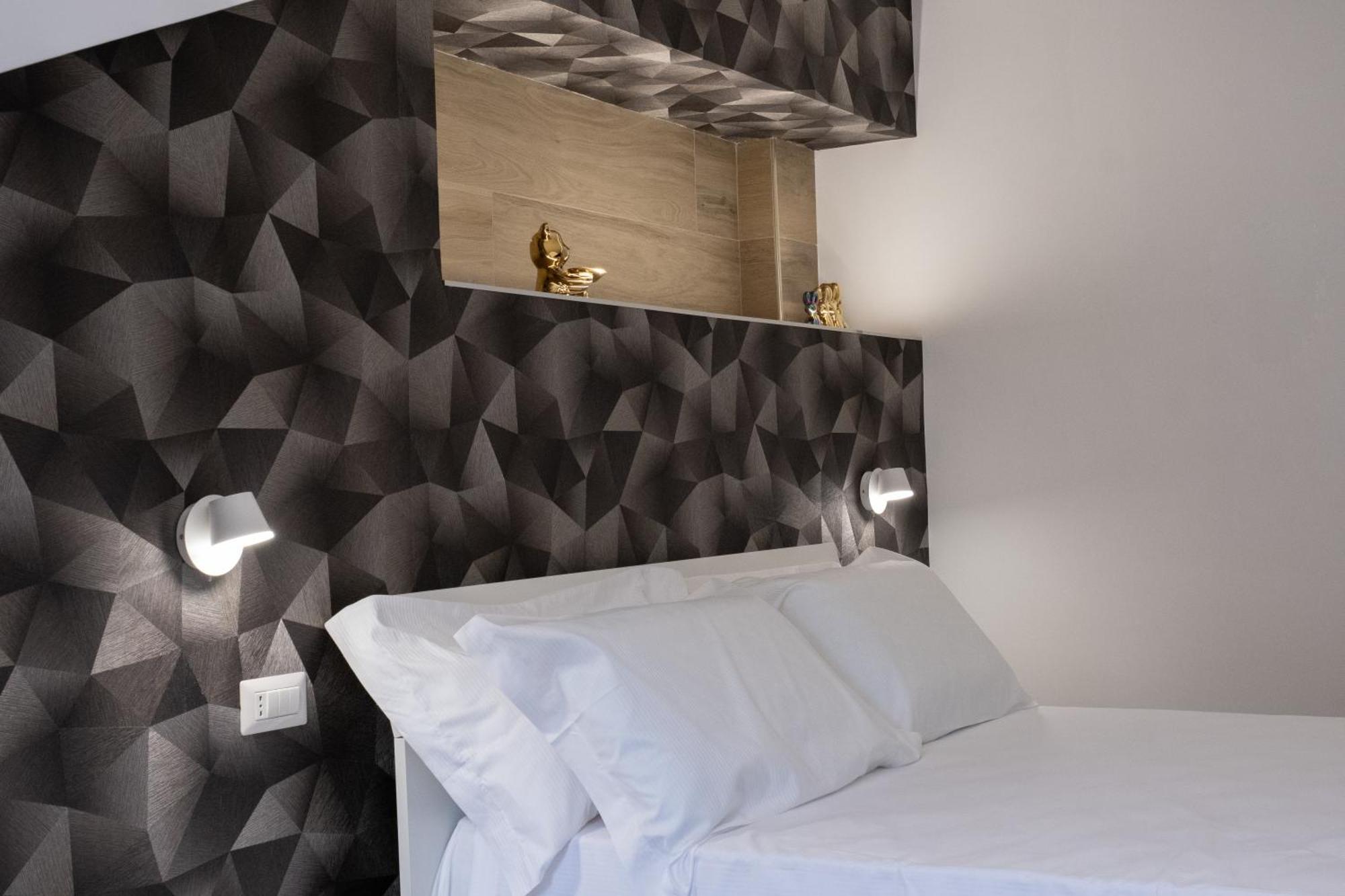 Coraline Deluxe Rooms Castellammare di Stabia Exterior photo